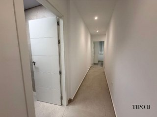 Piso en alquiler en Guadalupe en Murcia