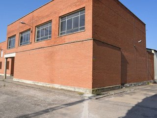 Nave industrial en alquiler en Estación-Manantiales en Guadalajara