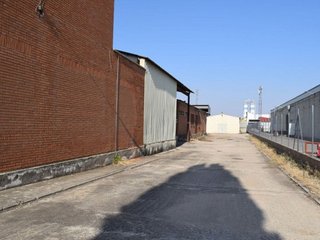 Nave industrial en alquiler en Estación-Manantiales en Guadalajara