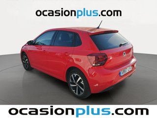 Volkswagen Polo Sport 1.0 TSI 70 kW (95 CV) DSG