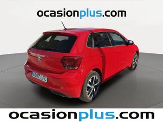 Volkswagen Polo Sport 1.0 TSI 70 kW (95 CV) DSG