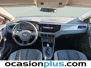 Volkswagen Polo Sport 1.0 TSI 70 kW (95 CV) DSG