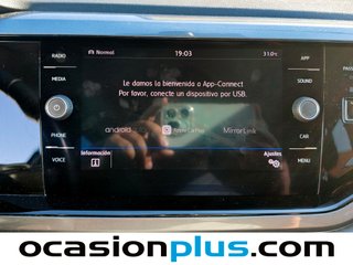 Volkswagen Polo Sport 1.0 TSI 70 kW (95 CV) DSG