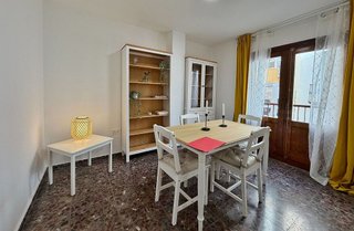 Piso en alquiler en Centro en Almería