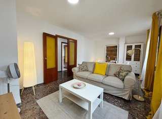 Piso en alquiler en Centro en Almería