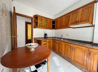 Piso en alquiler en Centro en Almería