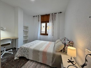 Piso en alquiler en Centro en Almería