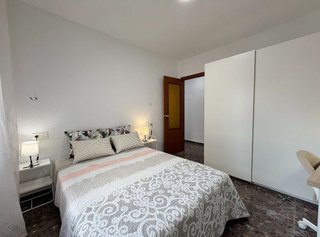 Piso en alquiler en Centro en Almería