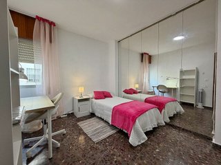 Piso en alquiler en Centro en Almería