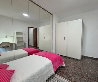 Piso en alquiler en Centro en Almería