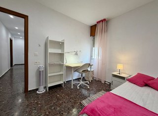 Piso en alquiler en Centro en Almería