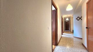 Piso en alquiler en Ensanche - Sar en Santiago de Compostela