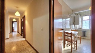 Piso en alquiler en Ensanche - Sar en Santiago de Compostela