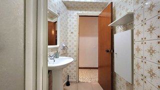 Piso en alquiler en Ensanche - Sar en Santiago de Compostela