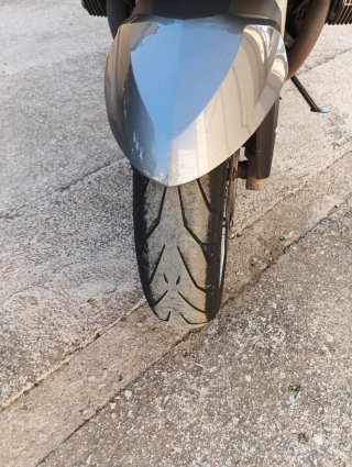 BMW R1200 RT Puños y Asientos Calefactables