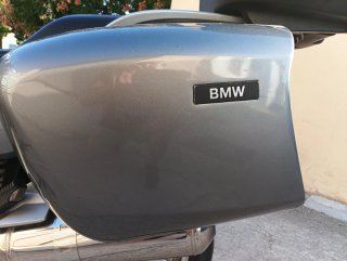 BMW R1200 RT Puños y Asientos Calefactables