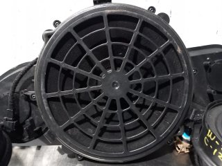 Sistema audio / radio cd MERCEDES-BENZ CLASE S