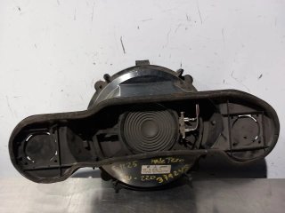 Sistema audio / radio cd MERCEDES-BENZ CLASE S