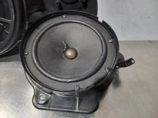 Sistema audio / radio cd MERCEDES-BENZ CLASE S