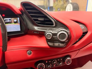 Ferrari 488 2017