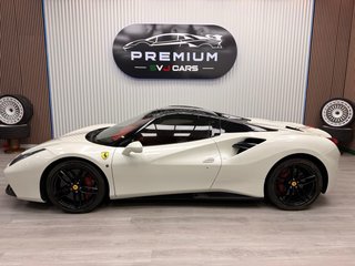 Ferrari 488 2017