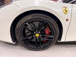 Ferrari 488 2017