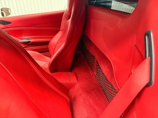 Ferrari 488 2017