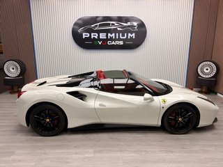 Ferrari 488 2017