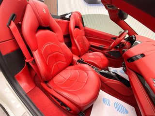 Ferrari 488 2017
