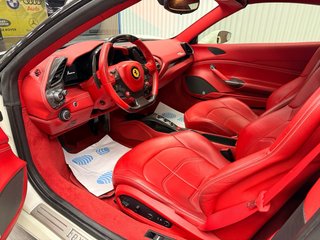 Ferrari 488 2017