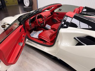 Ferrari 488 2017