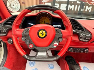Ferrari 488 2017