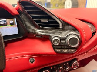 Ferrari 488 2017