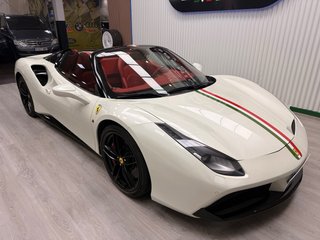 Ferrari 488 2017