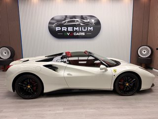 Ferrari 488 2017