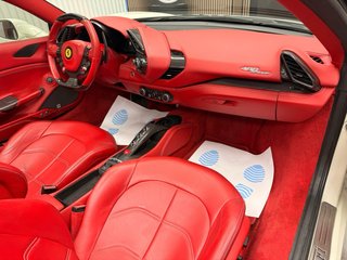 Ferrari 488 2017