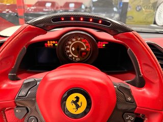 Ferrari 488 2017