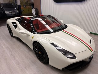 Ferrari 488 2017