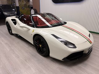 Ferrari 488 2017