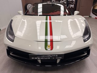 Ferrari 488 2017