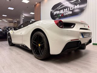 Ferrari 488 2017