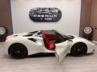 Ferrari 488 2017