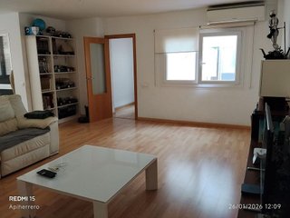 Piso en venta en Ensanche - Diputación en Alicante
