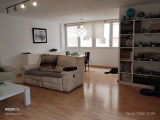 Piso en venta en Ensanche - Diputación en Alicante
