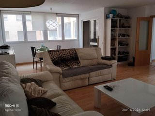 Piso en venta en Ensanche - Diputación en Alicante