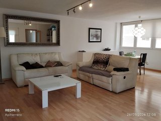 Piso en venta en Ensanche - Diputación en Alicante