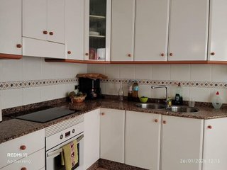 Piso en venta en Ensanche - Diputación en Alicante