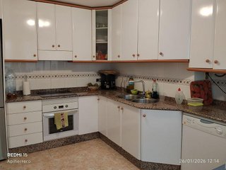 Piso en venta en Ensanche - Diputación en Alicante