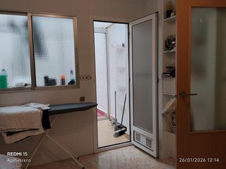 Piso en venta en Ensanche - Diputación en Alicante