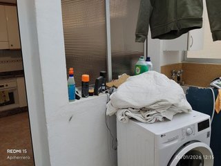 Piso en venta en Ensanche - Diputación en Alicante